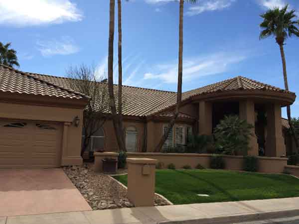 affordable phoenix roofer