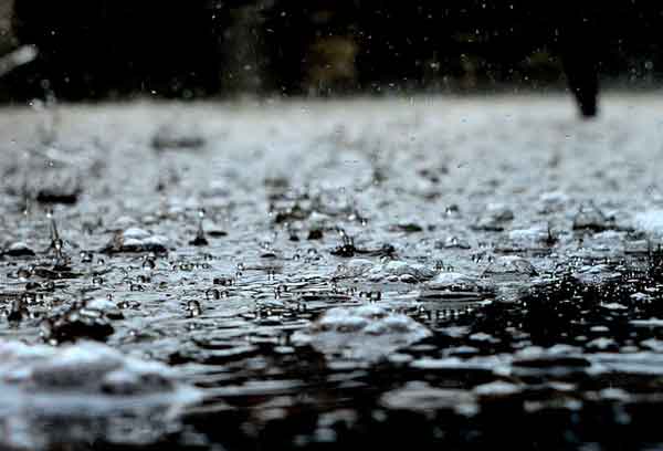 arizona rainy season causes leaky roofs