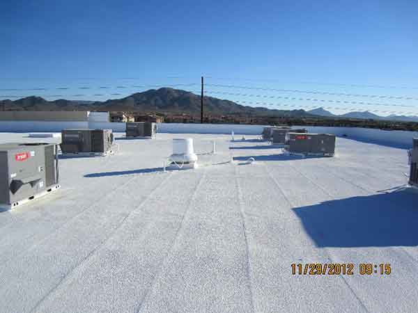 flat roof problems solved with modified bitumen2