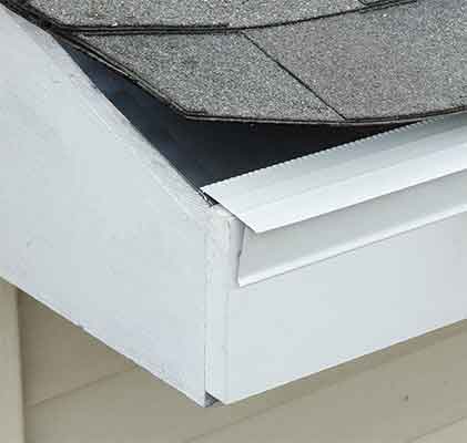 how to prevent storm damage to your roof and fix a leak in the rain2