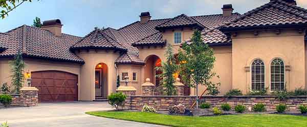 phoenix new roof installation residential roofing