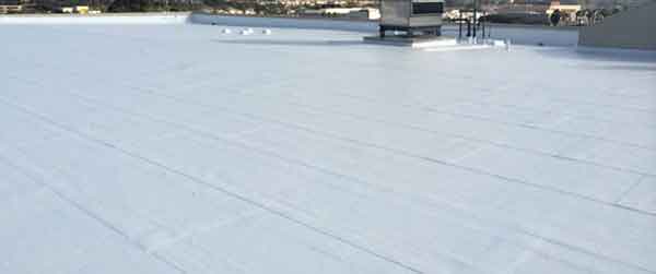 silicone roof coating benefits for your arizona home or business